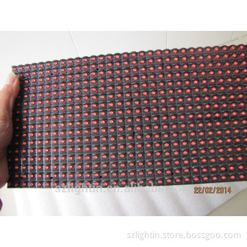 cheap price for outdoor led module P10 outdoor led display module xxx led sex module